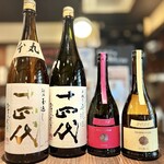 日本酒原価酒蔵 - 