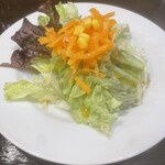 ラ・ピッコラ・ターヴォラ - 