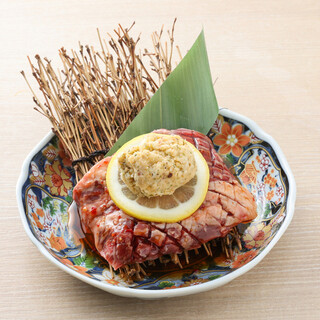 黒毛和牛ホルモン 大衆焼肉しんすけ_2
