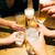 ユービレッジ - ドリンク写真:乾杯