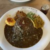 WOCCA ROCCA curry and... 宇治店