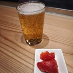 大衆割烹 八べゑ - 