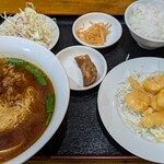 台湾料理 味軒 - 料理写真: