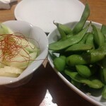 骨付鳥、からあげ、ハイボール がブリチキン。 - 