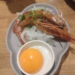 骨付鳥、からあげ、ハイボール がブリチキン。 - 