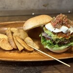 パントリー コヨーテ - 