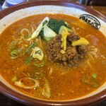 ゆきむら亭 - 料理写真: