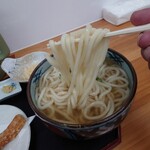 うどん好き - 