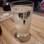 大衆割烹 八べゑ - 