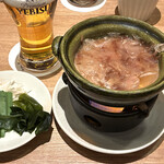 土佐みょうじん - おしゃれな付き出し♪