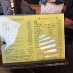 こまどりうどん - 