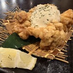 九州名物とめ手羽 - 