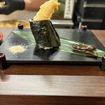 天むす処けしき. 名古屋本店 - 