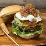 パントリー コヨーテ - 