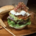 パントリー コヨーテ - 