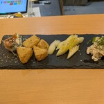 ユニークベリー - 