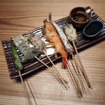 大衆割烹 八べゑ - 