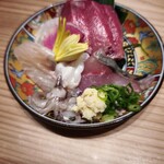 大衆割烹 八べゑ - 