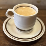 パントリー コヨーテ - 