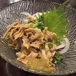 九州名物とめ手羽 - 