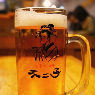 大衆すし酒場 不二子_1