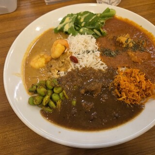 カンテグランデカレー_0