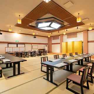落ち着いた和空間で過ごす特別なひととき◆ご法要や各種宴会に