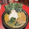 豚骨醤油ラーメン 王道家 柏店