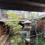 LE LABO CAFE KYOTO MACHIYA - 