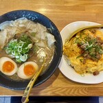 鑫龍 - 料理写真: