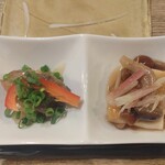 串と〆シ エソラ - 