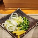つけ蕎麦 中華蕎麦 尚念‏ - 