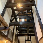 LE LABO CAFE KYOTO MACHIYA - 