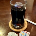 エルボン - アイスコーヒー