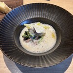 RISTORANTE IL NODO - Profumo 猪、ホエー