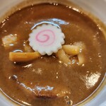 つけ蕎麦 中華蕎麦 尚念‏ - 