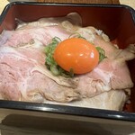 中華そば 無限 - 