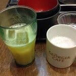 七輪焼肉 安安 恵庭店 - 