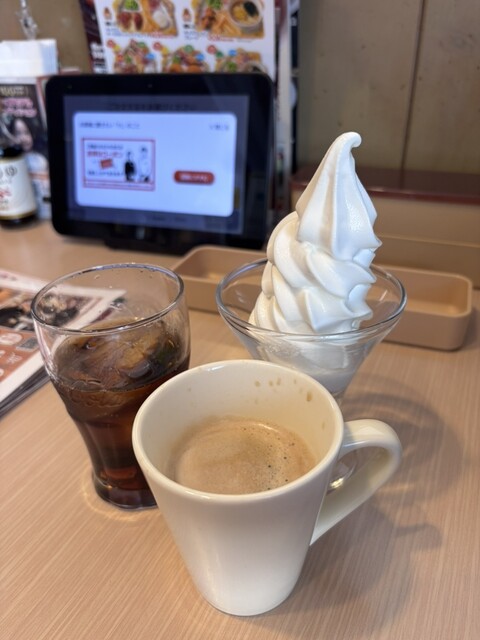 ガスト 大曲店 - 大曲（ファミレス）の写真