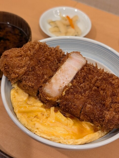 とんかつ 丸七 本店 - 門前仲町/とんかつ | 食べログ