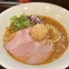 RAMEN KAIBUTSU