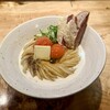 うどん屋 新堀