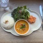 MOVE CAFE - 