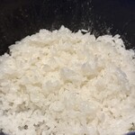 とりかわ権兵衛 - 料理写真:十六彩御膳(\2,500)　目の前で炊き上げる釜炊きごはん