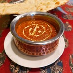 リトルスパイス - キーマカレー