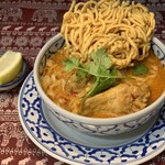 東京カオソーイ - 