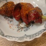 串と〆シ エソラ - 