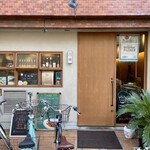 大衆中遊華食堂 八戒 - 来年の備忘録。
      スパイスラムライスにラムカリィ別皿を頼みたい。