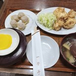 一芳亭 船場店 - 