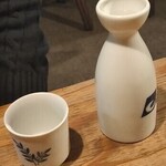 かしわや - 日本酒